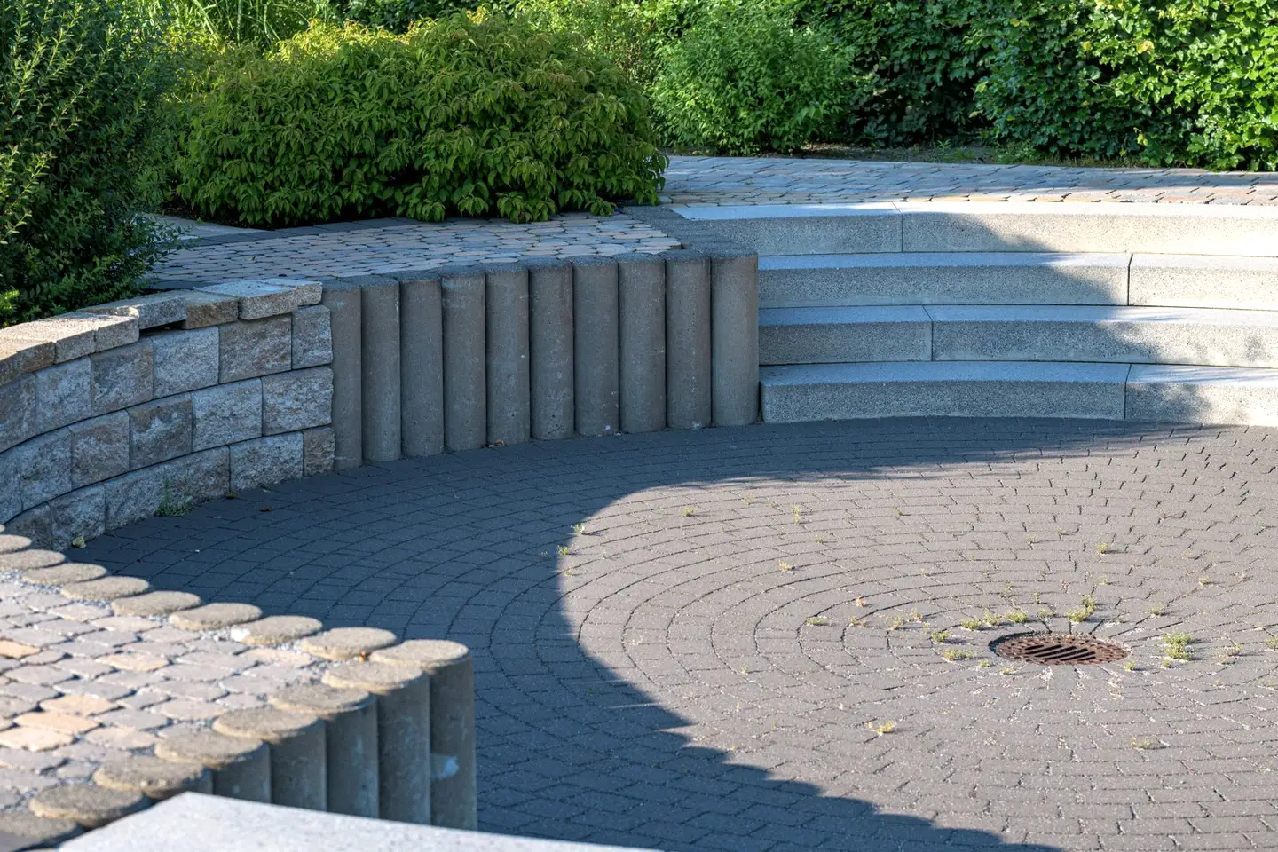 Garden design